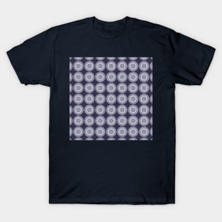 Kaleidoscope Seamless Pattern T-Shirt